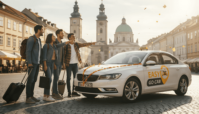 Corporate Cab Services Kolkata