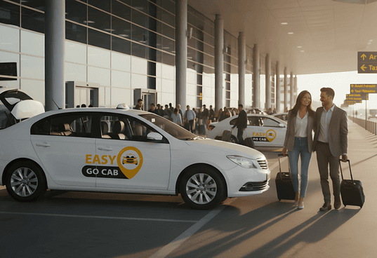 Airport Taxi Kolkata