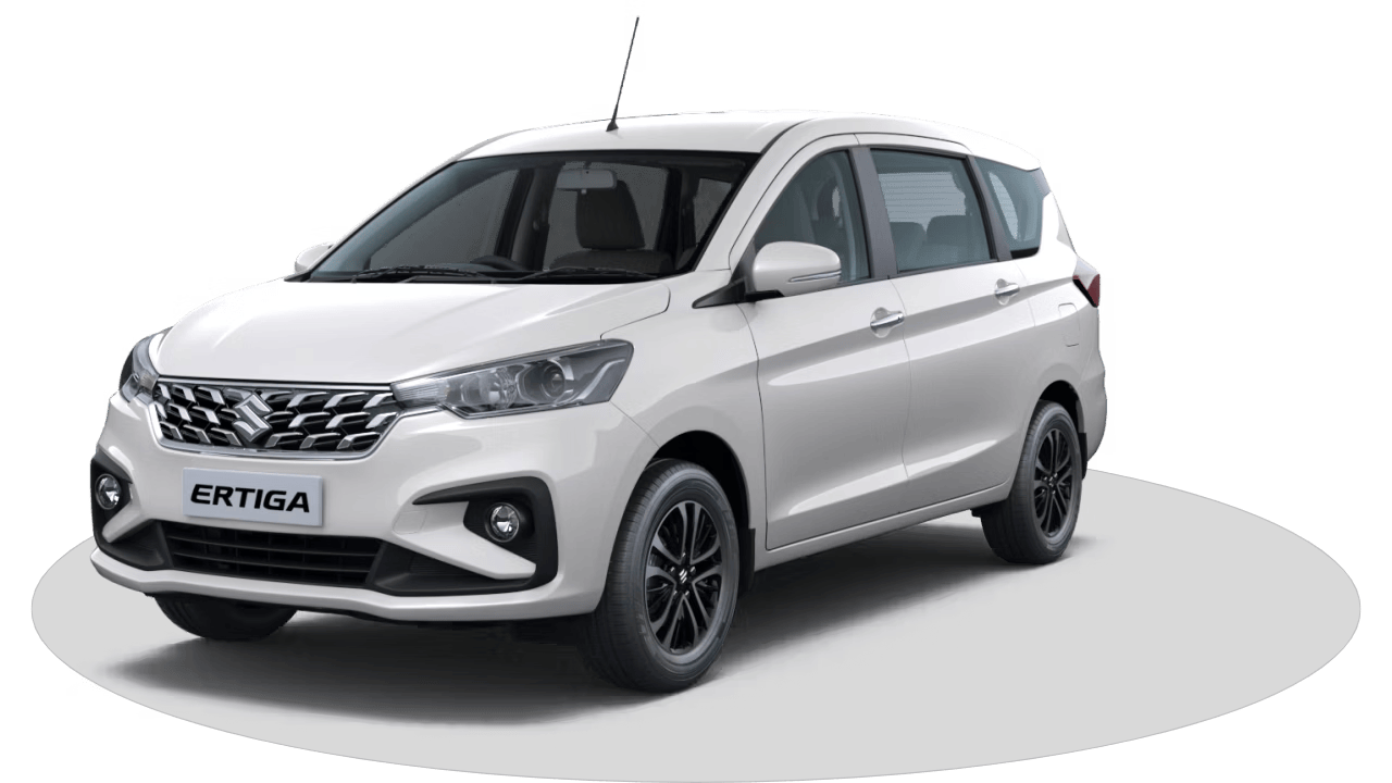 Maruti Ertiga