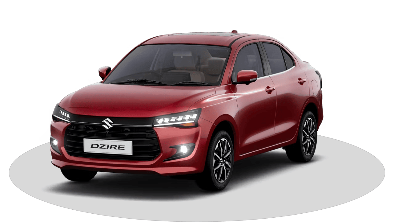 Swift Dzire
