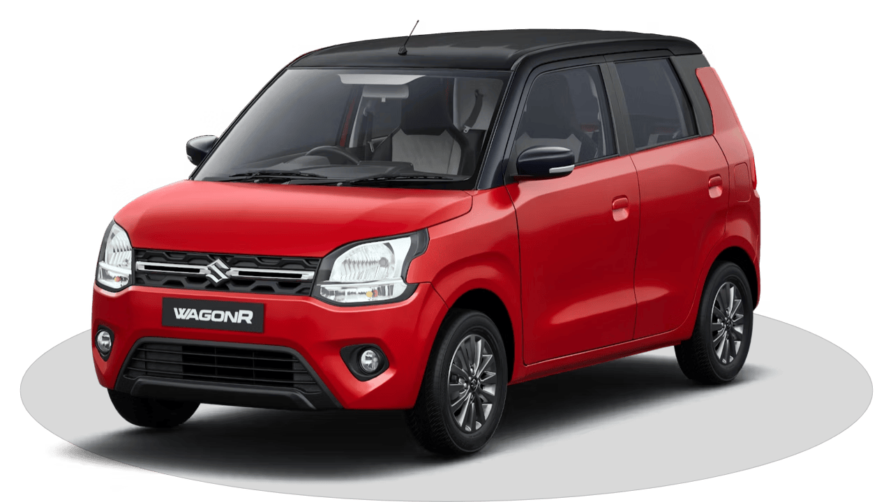 WagonR Tour