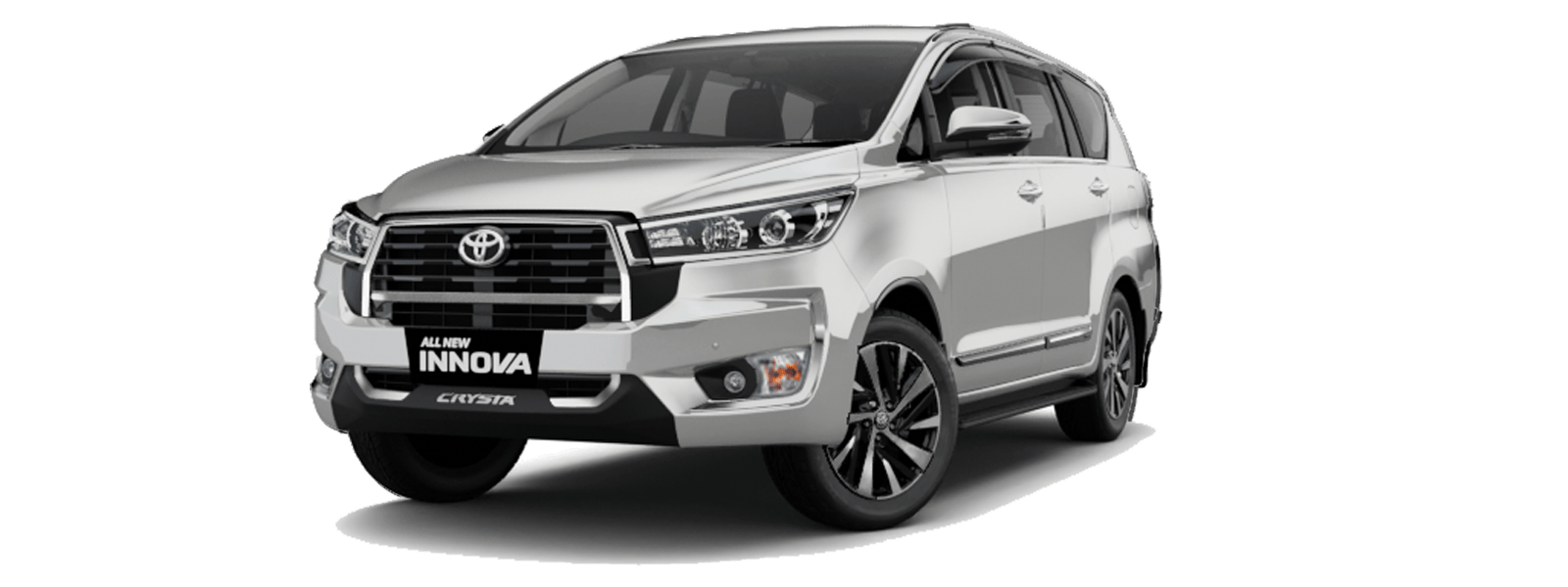 Innova Crysta